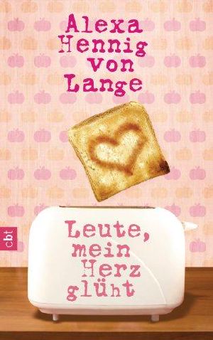 [Lelle 02] • Leute, mein Herz glüht